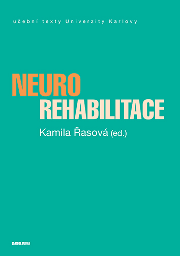 E-kniha Neurorehabilitace