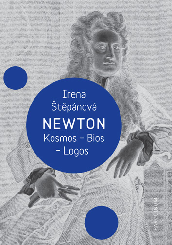 E-kniha Newton: Kosmos, Bios, Logos
