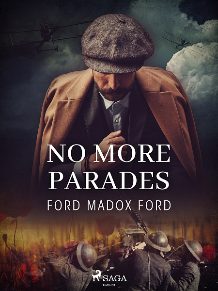 E-kniha No More Parades