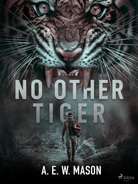 E-kniha No Other Tiger