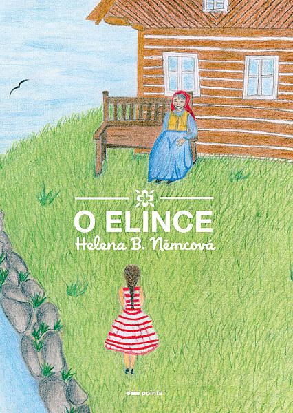 E-kniha O Elince