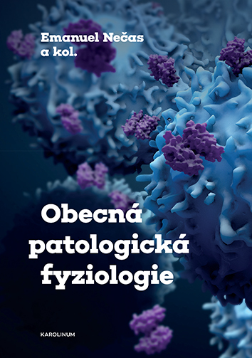 E-kniha Obecná patologická fyziologie