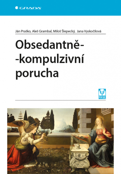 E-kniha Obsedantně-kompulzivní porucha