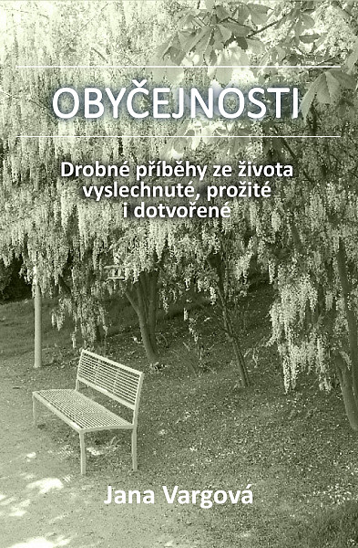 E-kniha Obyčejnosti