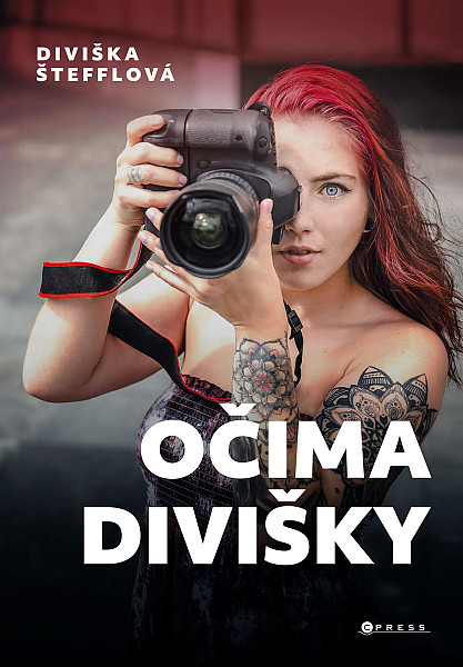 E-kniha Očima Divišky