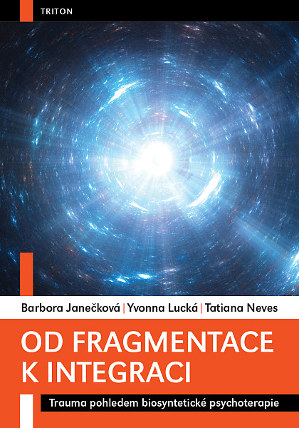 E-kniha Od fragmentace k integraci