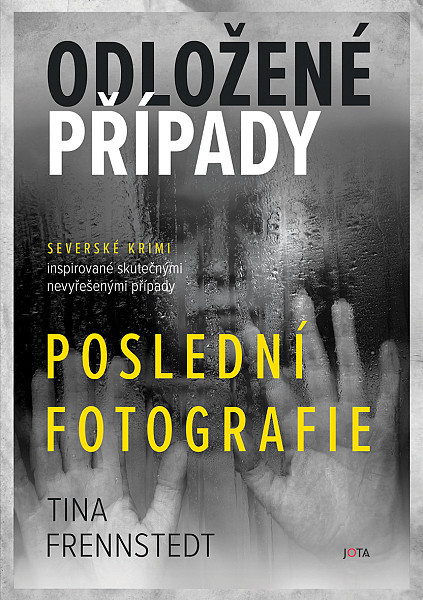 E-kniha Odložené případy: Poslední fotografie