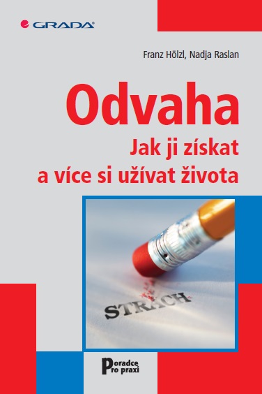 E-kniha Odvaha