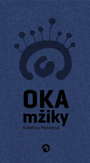 E-kniha Oka mžiky