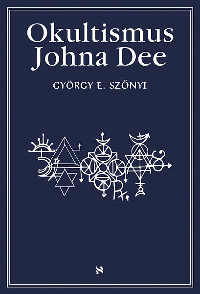 E-kniha Okultismus Johna Dee