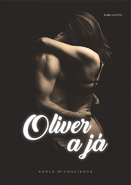 E-kniha Oliver a já
