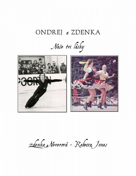 E-kniha Ondrej a Zdenka