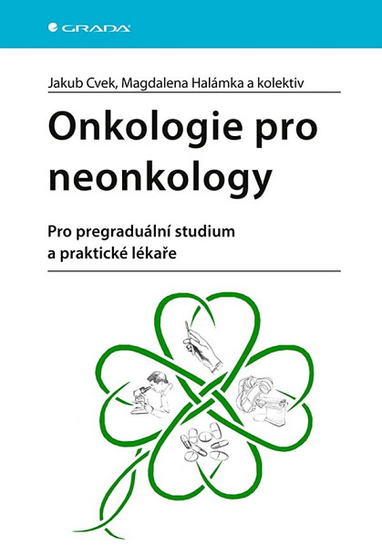 E-kniha Onkologie pro neonkology