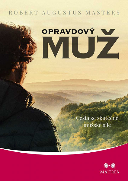 E-kniha Opravdový muž