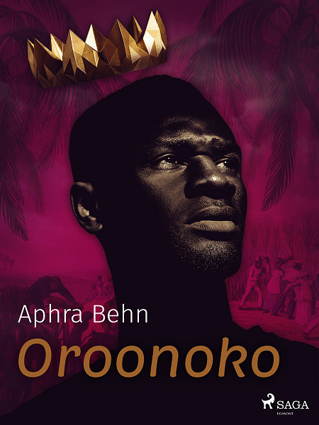 E-kniha Oroonoko