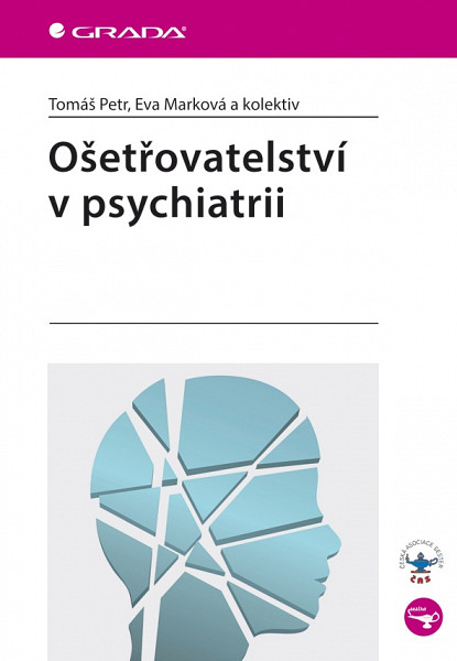 E-kniha Ošetřovatelství v psychiatrii