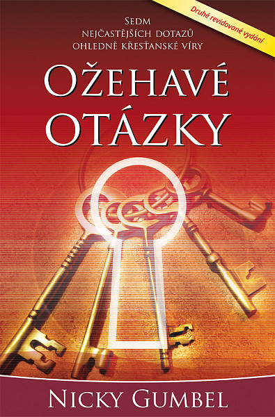 E-kniha Ožehavé otázky