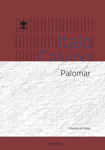 E-kniha Palomar