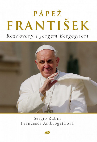 E-kniha Pápež František