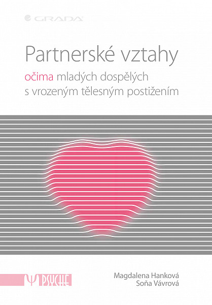 E-kniha Partnerské vztahy