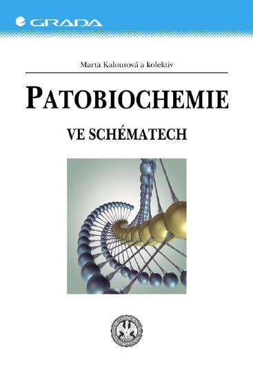 E-kniha Patobiochemie