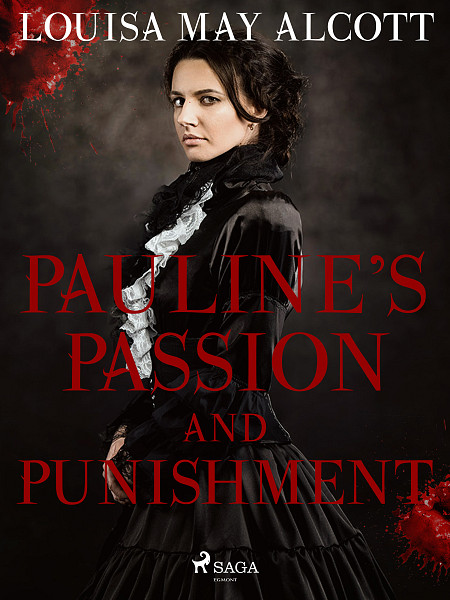 E-kniha Pauline's Passion and Punishment