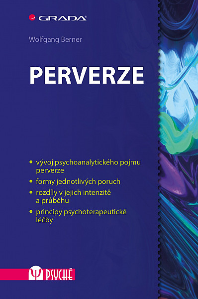 E-kniha Perverze