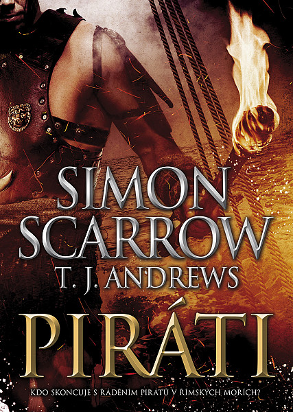 E-kniha Piráti