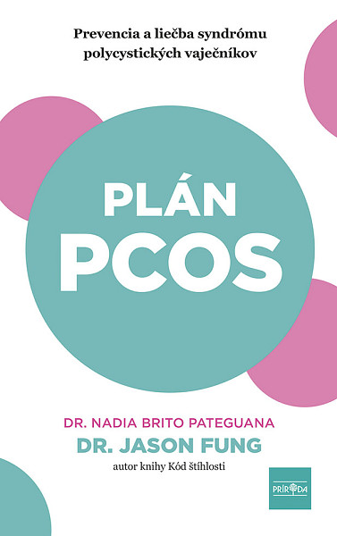 E-kniha Plán PCOS