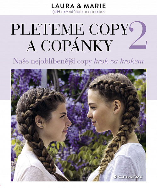 E-kniha Pleteme copy a copánky 2