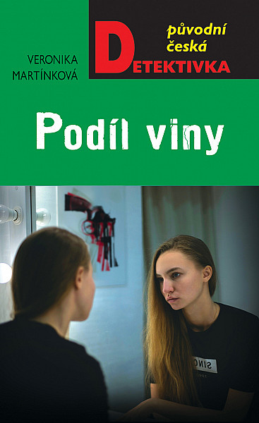 E-kniha Podíl viny