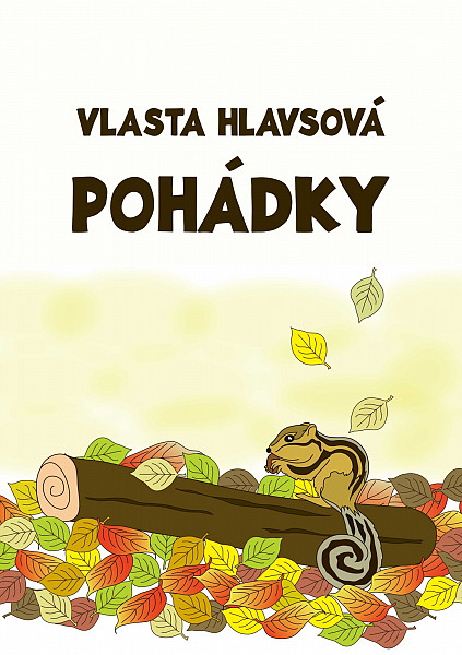 E-kniha Pohádky