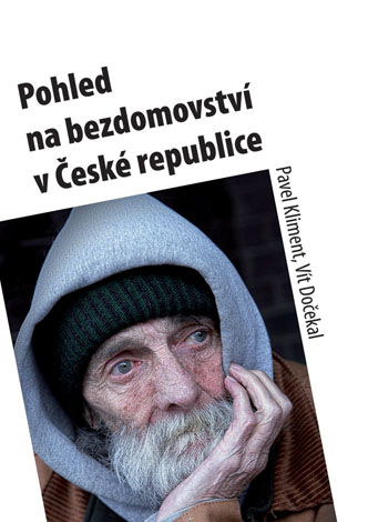 E-kniha Pohled na bezdomovství v České republice