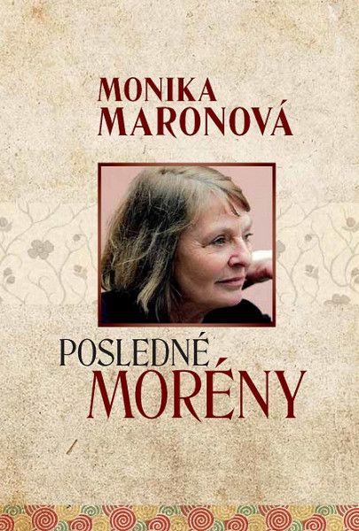 E-kniha Posledné morény