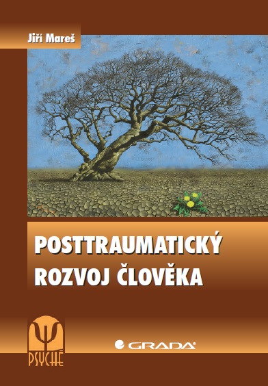 E-kniha Posttraumatický rozvoj člověka