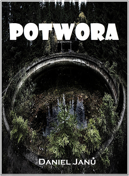 E-kniha Potwora