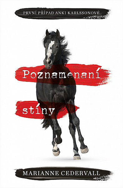 E-kniha Poznamenaní stíny