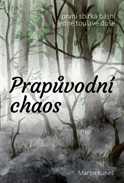 E-kniha Prapůvodní chaos