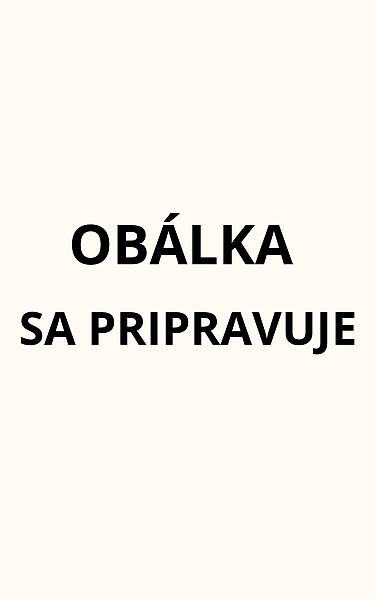 E-kniha Pravidelná dávka