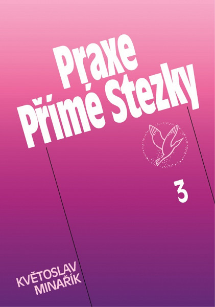 E-kniha Praxe Přímé Stezky 3