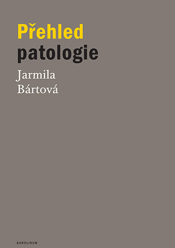 E-kniha Přehled patologie