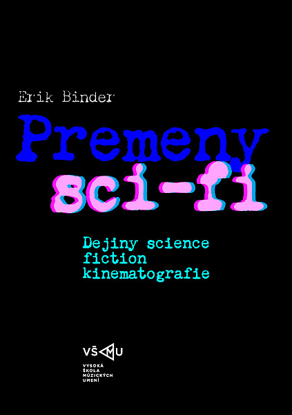 E-kniha Premeny sci-fi