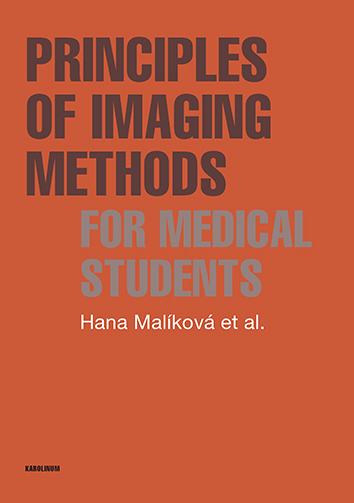 E-kniha Principles of Imaging Methods for Medical Students