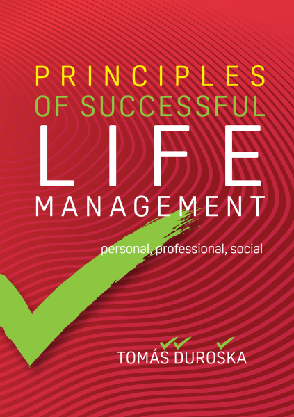 E-kniha PRINCIPLES OF SUCCESSFUL LIFE MANAGEMENT