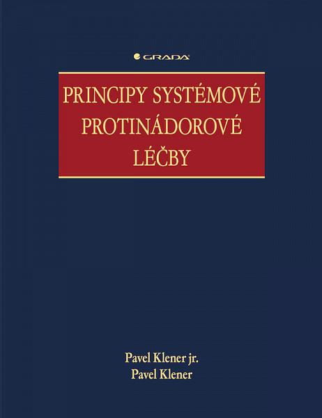 E-kniha Principy systémové protinádorové léčby