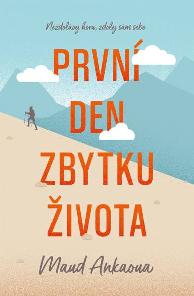 E-kniha První den zbytku života