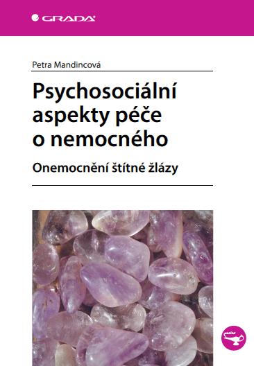 E-kniha Psychosociální aspekty péče o nemocného