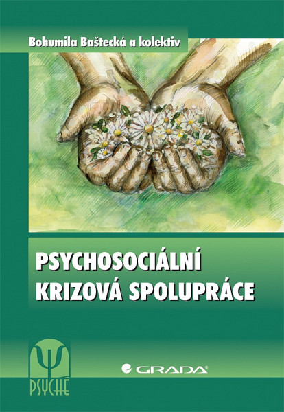E-kniha Psychosociální krizová spolupráce