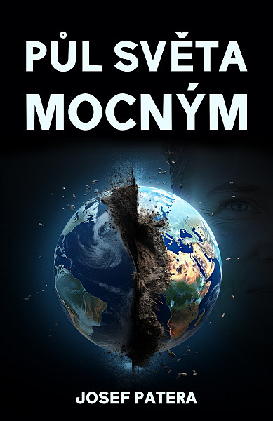 E-kniha Půl světa mocným