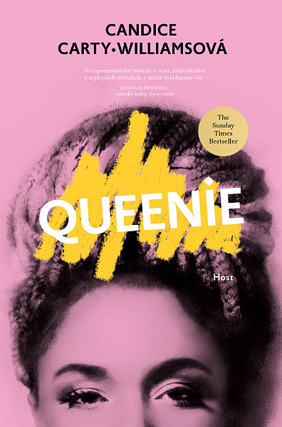 E-kniha Queenie